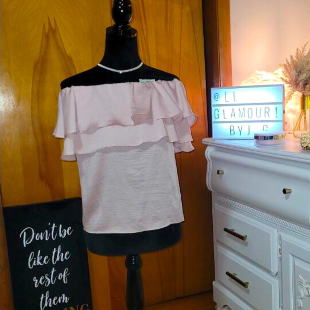 Express Top - Picture 2 of 2